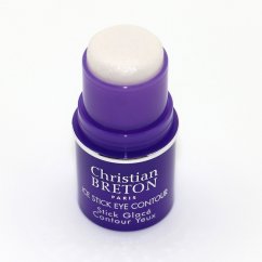 CHRISTIAN BRETON Ice Stick - tyčinka proti tmavým kruhům 3 g