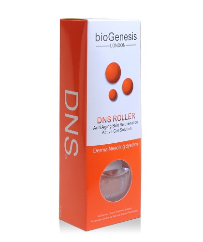 DNS Roller Eye - dermaváleček pro oční okolí 0,25 mm