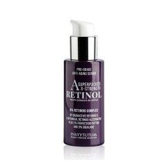 INSTYTUTUM X-Strength Retinol Serum - Silné retinolové sérum 30 ml