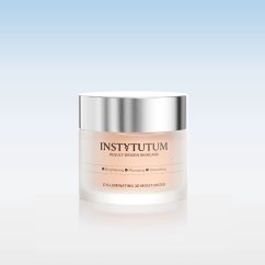 INSTYTUTUM C-Illuminating 3D - krém s vitamínem C