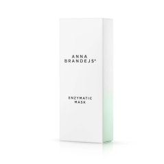 ANNA BRANDEJS Enzymatic Mask 70 ml 👄 Ženská krása.cz