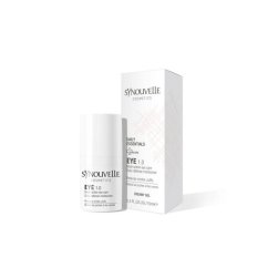 SYNOUVELLE Eye 1.0 Gel - oční krém proti otokům 15 ml