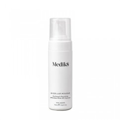 MEDIK8 Micellar Mousse - čistící a vyživující micelární pěna 150 ml