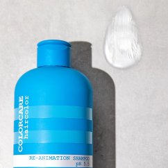 ELGON Re-animation Shampoo - šampon pro poškozené vlasy 300 ml
