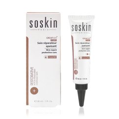 Soskin-Paris Cicaplex Forte Skin Repair protective care 30 ml Soskin-Paris Cicaplex Forte Skin Repair protective care 30 ml