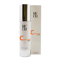 Mesosystem MCCM C Vita 180 ° Cream 50 ml