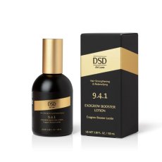 DSD de Luxe 9.4.1 - lotion s exosomy proti vypadávání vlasů 100 ml