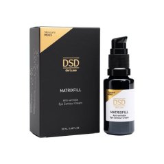 DSD de Luxe M003 Matrixfill Anti-wrinkle Eye Contour Cream 20 ml
