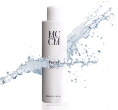 Mesosystem MCCM Facial Tonic - Pleťové tonikum 200 ml