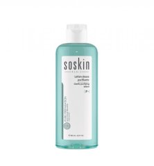SOSKIN-Paris Gentle Purifying Lotion
