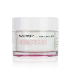 INNO-DERMA Sensitive Cream - hydratační krém pro citlivou pleť 50 ml