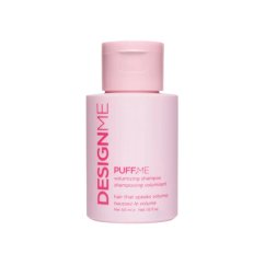 DESIGN.ME Puff.me Volumizing Shampoo - objemový šampon 50 ml