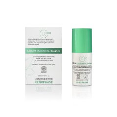 Serum Essential - sérum pro stresovanou pleť 20 ml | RENOPHASE Serum Essential - sérum pro stresovanou pleť 20 ml | RENOPHASE