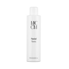 MCCM Facial Tonic - Pleťové tonikum 200 ml