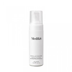 MEDIK8 Micellar Mousse - čistící a vyživující micelární pěna 150 ml