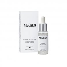 Medik8 Liquid Peptides - Peptidové sérum pro omlazení pleti 30 ml
