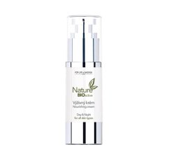 For Life & Madaga Nature BIOactive výživný krém 30 ml