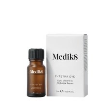 MEDIK8 C-Tetra Eye - oční sérum s vitamínem C 7 ml