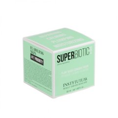 INSTYTUTUM Superbiotic - Obnovující ceramidový krém 50 ml