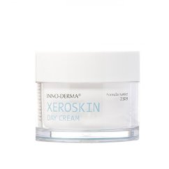 INNO-DERMA Xeroskin Day Cream - Výživný krém pro suchou pleť 50 ml