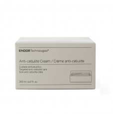 Endor Anti-cellulite Cream - Krém po redukci celulitidy 200 ml