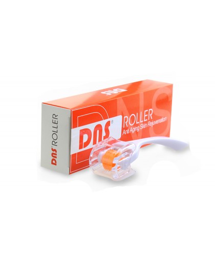 DNS Roller - dermaváleček s mikrojehličkam 0,3 mm