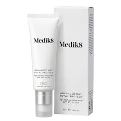 MEDIK8 Advanced Day Total SPF 30 - denní hydratační krém 50 ml