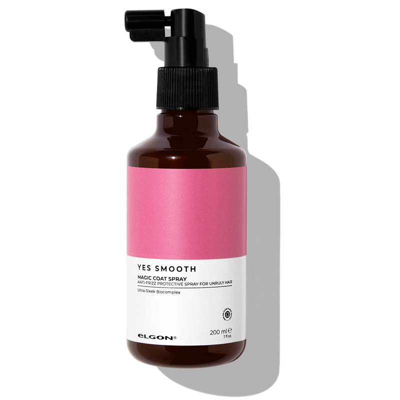ELGON Yes Smooth Spray - vyhlazující sprej proti krepatění 200 ml