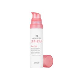 SKIN RESIST Daily Fluid | péče o citlivou pokožku 50 ml