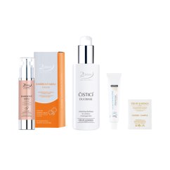 FOR LIFE & Madaga 2DERM Barrier protective - sada Colour