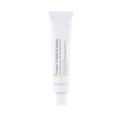 FOR LIFE & Madaga Bylinná tonizační maska 18 ml