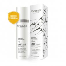Synouvelle Cosmetics sNGF Cream 2 - Krém na omlazení suché, zralé pleti 50 ml