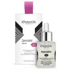 Synouvelle Specialist Serum 3.2 Firming 15 ml Synouvelle Specialist Serum 3.2 Firming 15 ml