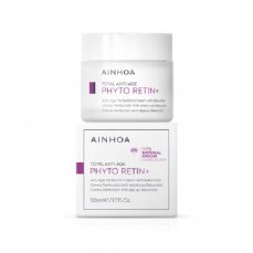 AINHOA Phyto Retin+ Cream - Krém proti stárnutí pleti 50 ml