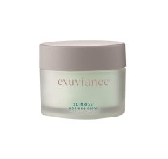 Exuviance SkinRise Morning Glow - jemné exfoliační polštářky 50 ml Exuviance SkinRise Morning Glow - jemné exfoliační polštářky 50 ml
