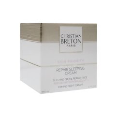 CHRISTIAN BRETON Repair Sleep Cream CHRISTIAN BRETON Repair Sleep Cream