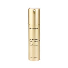 MD:ceuticals - Multifunkční krém CC Cream Glow Booster SPF 30