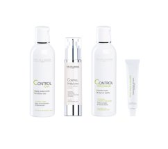 FOR LIFE & Madaga - sada péče pro mastnou pleť