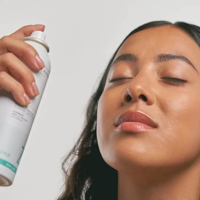 NOVEXPERT Trio-Zinc Mist – mlha proti akné