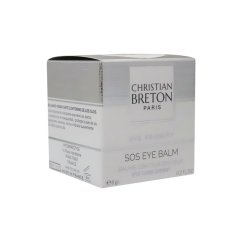 CHRISTIAN BRETON SOS Eye Balm