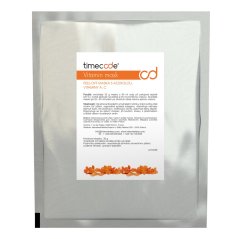 TIMECODE Vitamin Mask - vitamínová hydratační maska 30 g TIMECODE Vitamin Mask - vitamínová hydratační maska 30 g