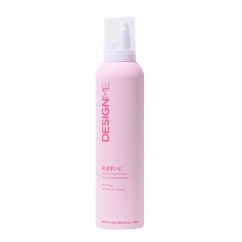 DESIGN.ME Puff.me Volumizing Mousse - Pěna pro objem vlasů 250 ml DESIGN.ME Puff.me Volumizing Mousse - Pěna pro objem vlasů 250 ml