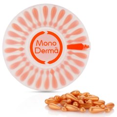 Monoderma A15 - čistý vitamín A (Retinol) 28 x 0,5 ml