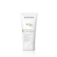 AINHOA Cannabi7 Mask - Maska s konopným olejem 50 ml