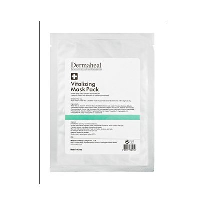 DERMAHEAL Vitalizing Mask - revitalizační maska 22 g > HIT-Shop.cz