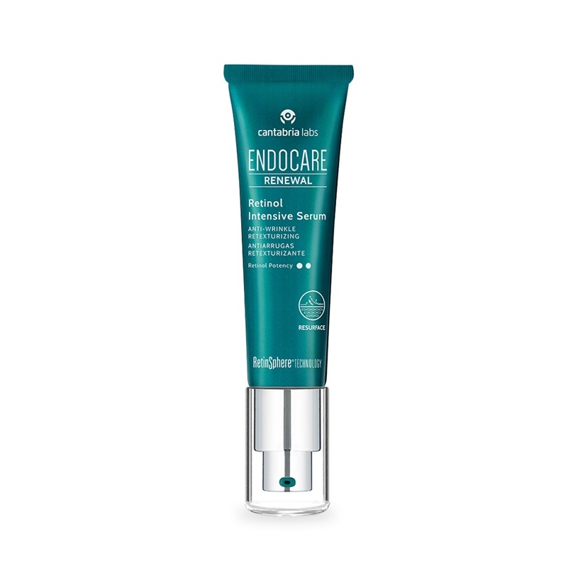ENDOCARE Renewal 0,5 % Retinol Serum - sérum proti vráskám 30 ml