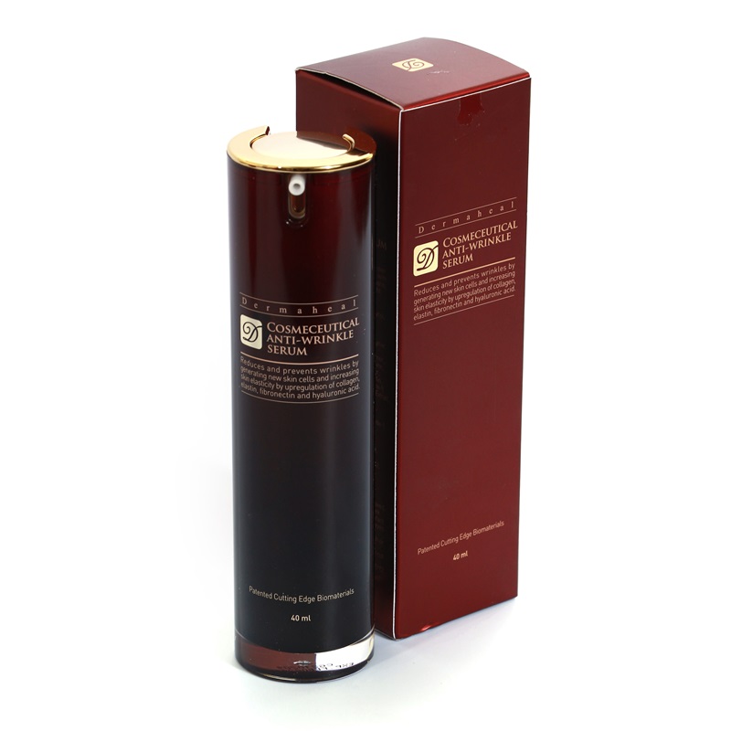 DERMAHEAL Anti-Wrinkle Serum - intenzívní sérum proti vráskám 40 ml