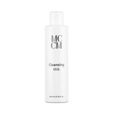 MCCM Cleansing Milk - Pleťové čistící mléko 200 ml