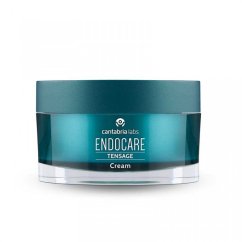 ENDOCARE Tensage Cream - hydratační a zpevňující krém 30 ml