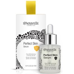 SYNOUVELLE Perfect Skin 3.1 - sérum na redukci pórů 15 ml SYNOUVELLE Perfect Skin 3.1 - sérum na redukci pórů 15 ml
